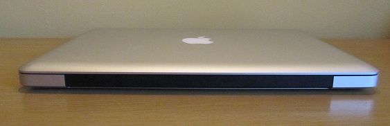 Apple MacBook Pro 13 teszt (2012)