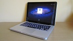 Apple MacBook Pro 13 teszt (2012)