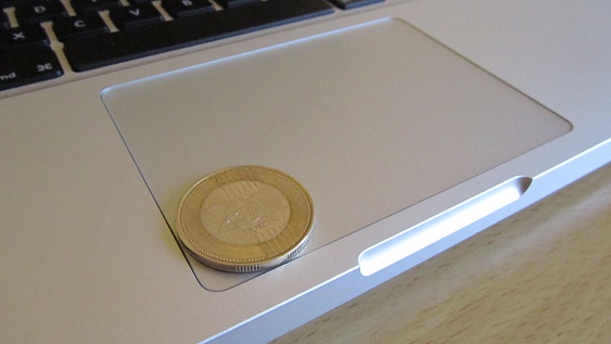 Apple MacBook Pro 13 teszt (2012)