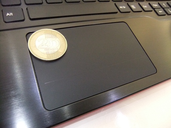 Fujitsu Lifebook U772 Ultrabook teszt