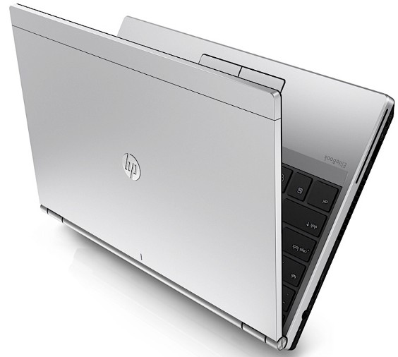 HP EliteBook 2170p
