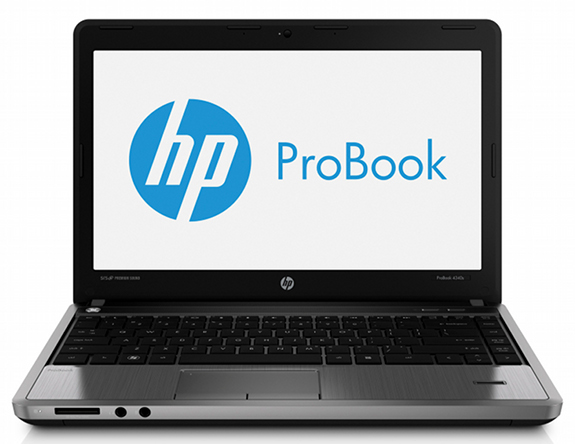 HP ProBook 4340s