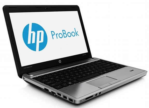 HP ProBook 4340s