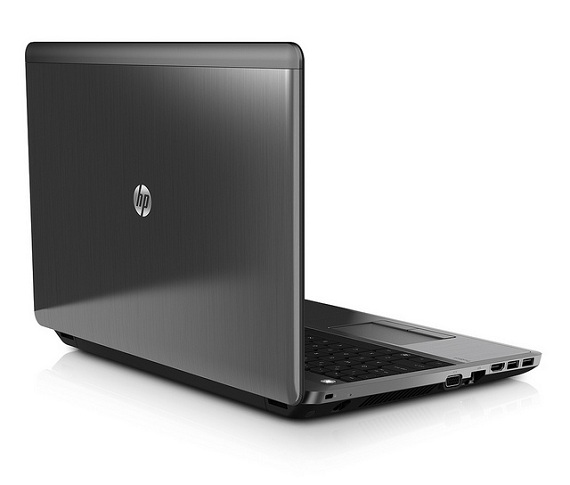 HP ProBook 4540s