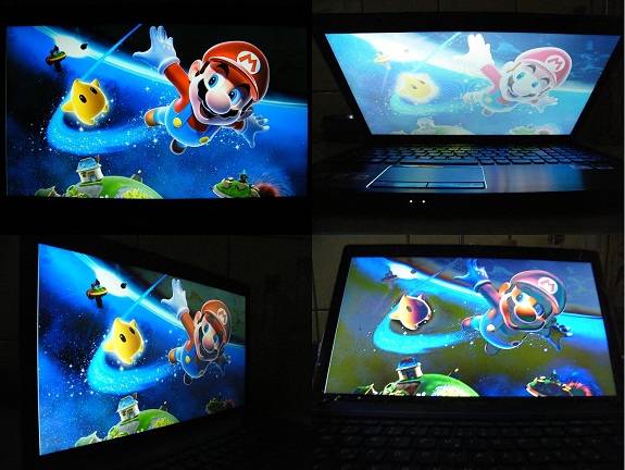 Lenovo IdeaPad G580 teszt