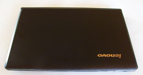 Lenovo IdeaPad G580 teszt