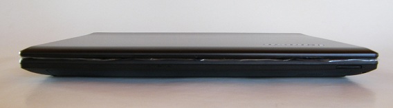 Lenovo IdeaPad G580 teszt