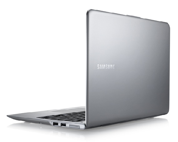 Samsung Notebook Series 5 Ultra - NP530U