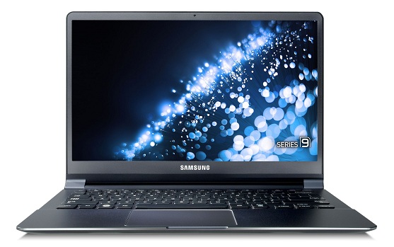 Samsung Series 9 (2012)