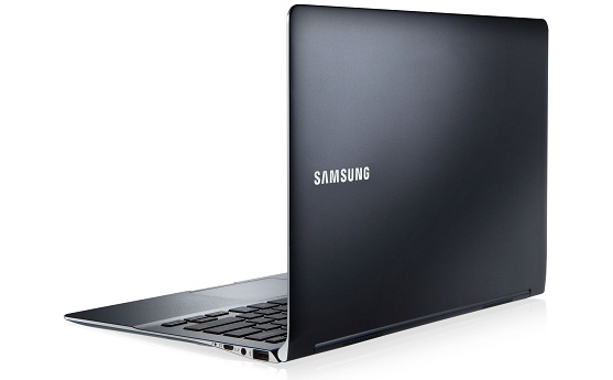 Samsung Series 9 (2012)