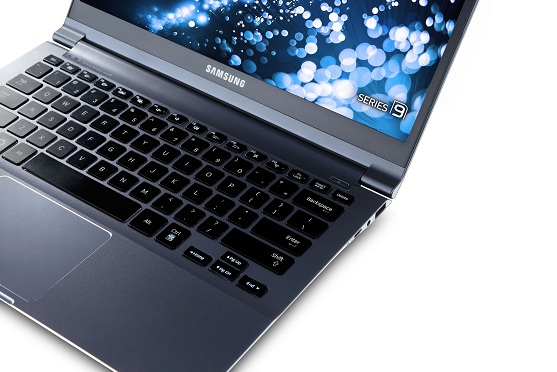 Samsung Series 9 (2012)