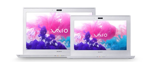 Sony Vaio T sorozat (2012)