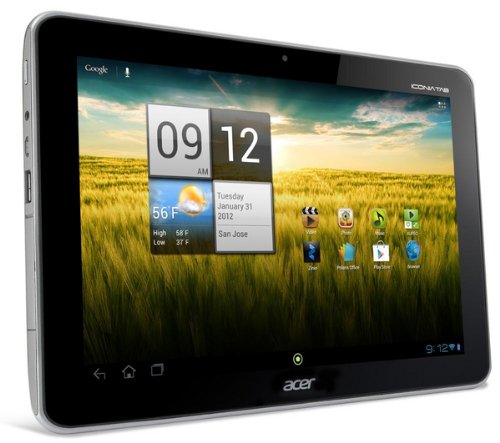 Acer ICONIA TAB A210