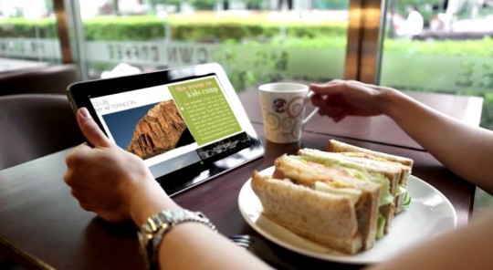 Acer ICONIA TAB A210