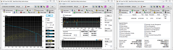 Dell Inspiron N5050 teszt