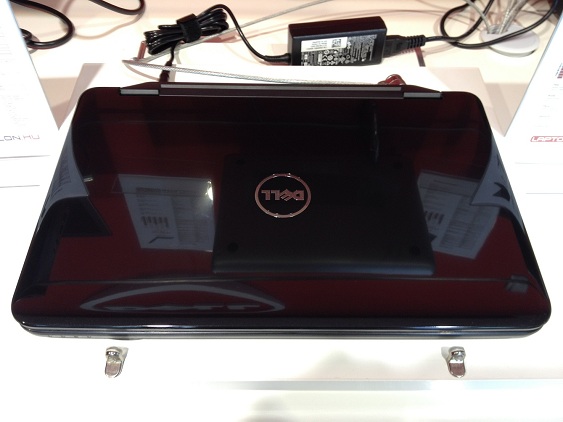 Dell Inspiron N5050 teszt