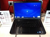 Dell Inspiron N5050 teszt