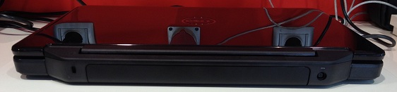 Dell Inspiron N5050 teszt