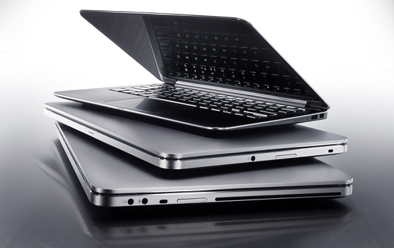 Dell XPS 14 Ultrabook