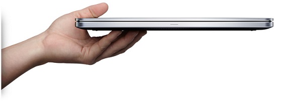 Dell XPS 14 Ultrabook