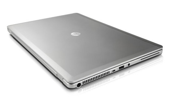 HP EliteBook Folio 9470m - "Az" Ultrabook