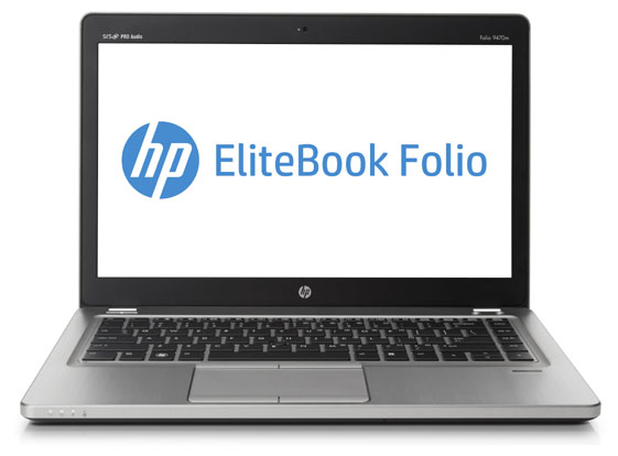 HP EliteBook Folio 9470m - "Az" Ultrabook