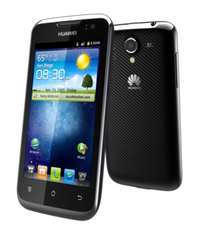 Huawei Ascend G600 és G330