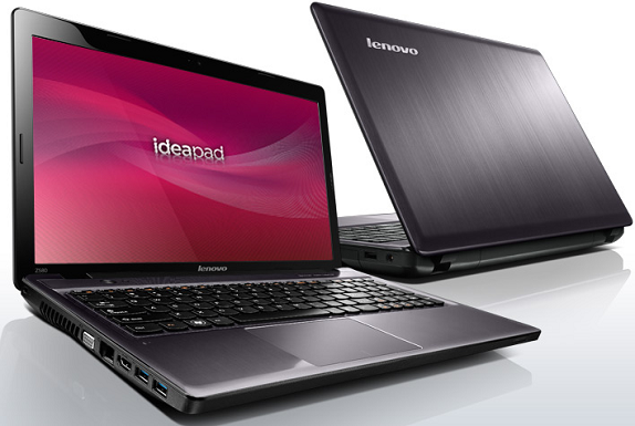 Lenovo IdeaPad Z585 - Játékra hangolva