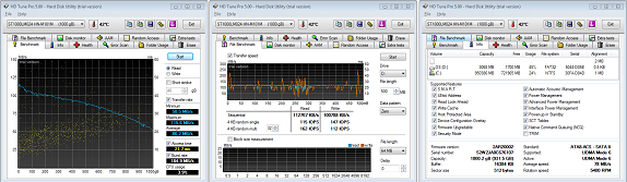 Dell Inspiron 5520 média teszt