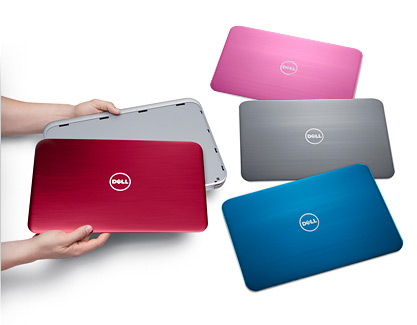 Dell Inspiron 5520 noteszgépek érkeztek Intel Core i3 Ivy Bridge processzorral a Laptopszalonba