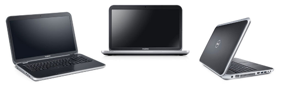 Dell Inspiron 5720 bemutató