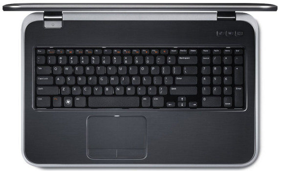 Dell Inspiron 5720 bemutató