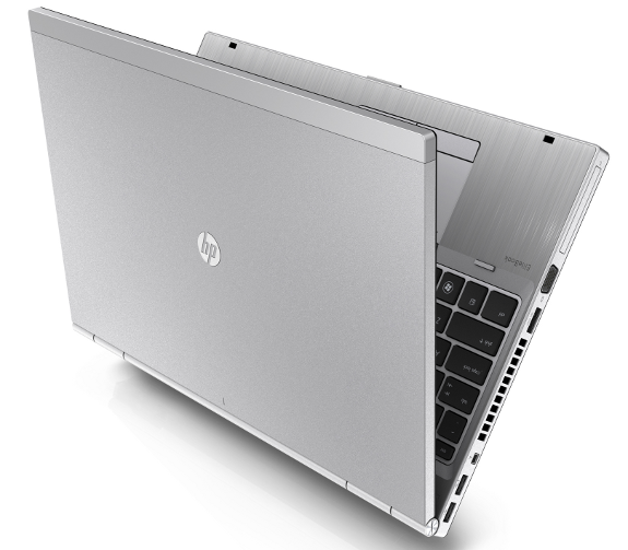 HP EliteBook 8470p teszt