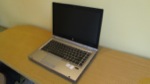 HP EliteBook 8470p teszt