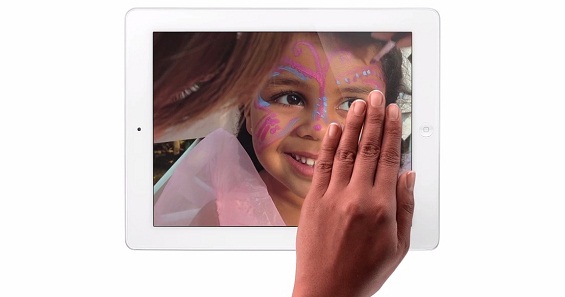 Kedvező árú Apple iPad 2 és iPad 3 modellek a Laptopszalonban