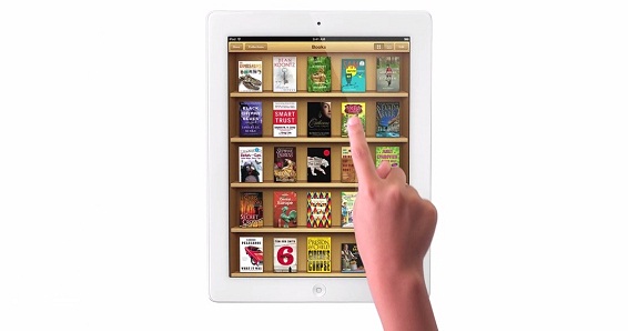 Kedvező árú Apple iPad 2 és iPad 3 modellek a Laptopszalonban