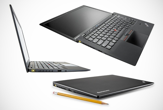Lenovo Thinkpad X1 - Carbon penge