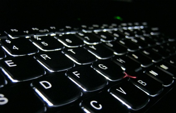 Lenovo Thinkpad X1 - Carbon penge