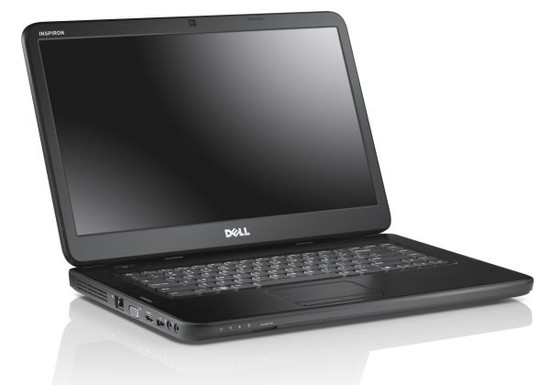 Dell Inspiron 3520 - Élvezet a munka
