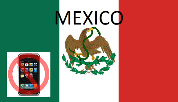 Egy vicces Apple történet Mexikóból