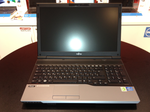 Fujitsu LifeBook A532 teszt