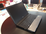 Fujitsu LifeBook A532 teszt