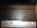 Fujitsu LifeBook A532 teszt
