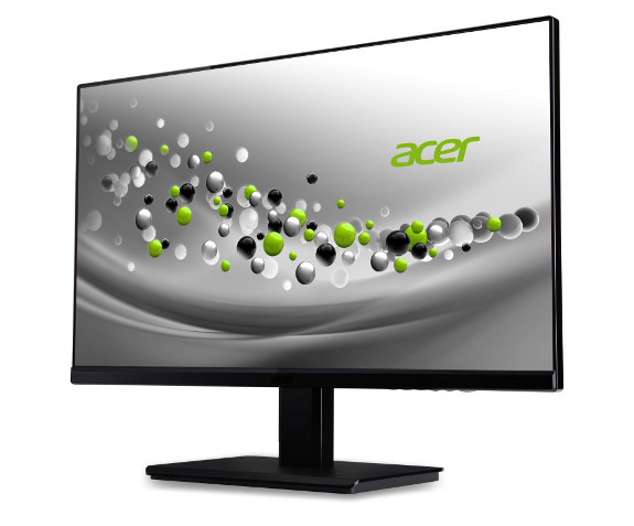 Acer H6 IPS kijelző sorozat