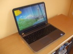 Dell Inspiron 5521 – Második felvonás