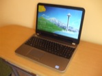 Dell Inspiron 5521 – Második felvonás
