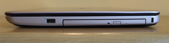 Dell Inspiron 5521 – Második felvonás