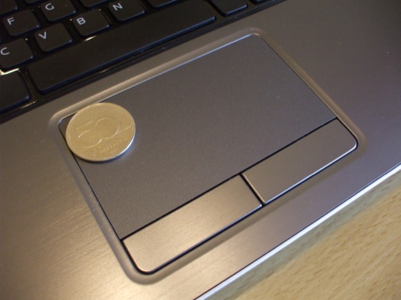 Dell Inspiron 5521 – Második felvonás