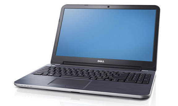 Dell Inspiron 5521 – Második felvonás
