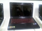 Lenovo IdeaPad Y500 - Az első benyomás